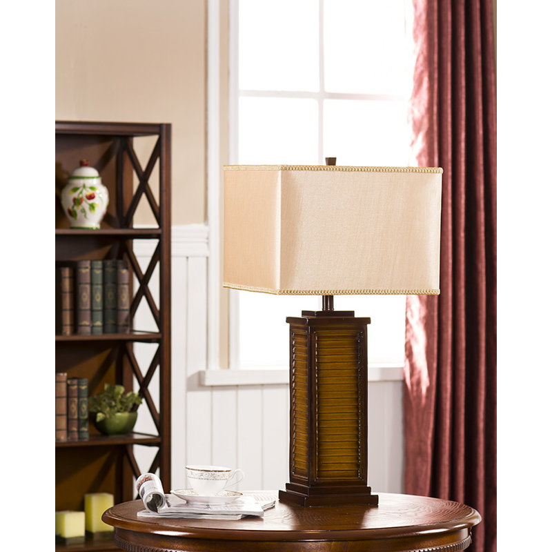 Lampe de table 30 po