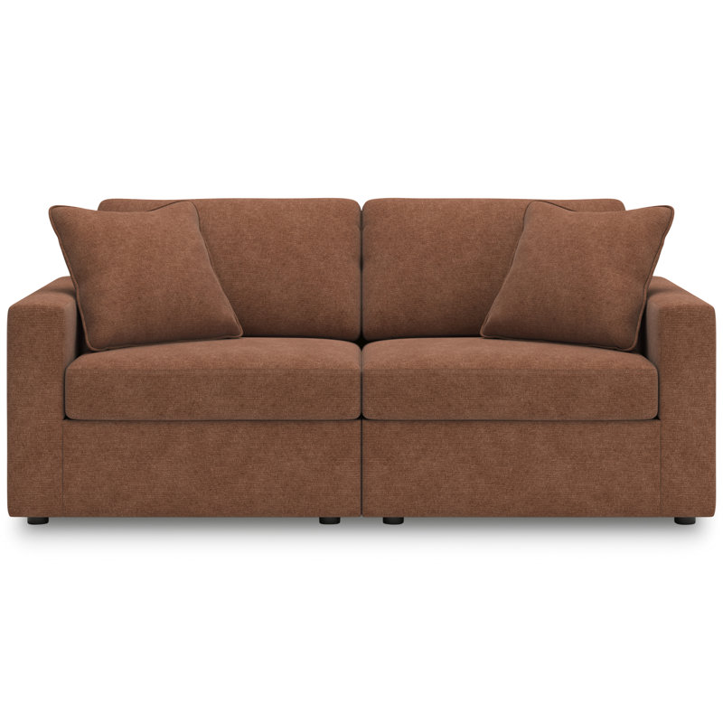Canapé modulaire 2 pièces Modmax