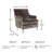 Dodie Upholstered Accent Chair-2036359502