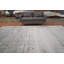 Tapis Gabbeh 7 x 12 avec de subtils accents colorés pour la décoration intérieure