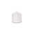 Blanc est en rupture de stock