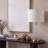 Safavieh Resin Table Lamp