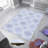 Luxurious 3D Printed Area Carpet, 5.9 x 9.2 Feet | 100% Polyester, 0.3 in Pile Height, 650 g/m² | Antibacterial & Non-Slip Underside, Machine Washable for Easy Care | Perfect for Living Room, Bedroom, or Office Décor-2074705842