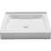 32'' W 32'' D Square Single Shower Base