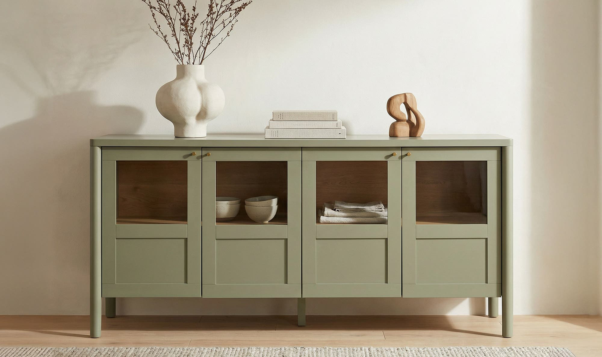 Ebern Designs Aboubakr 72.8'' Sideboard - Wayfair Canada