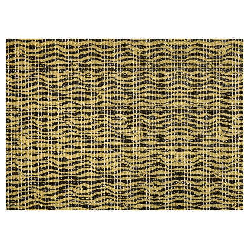 Tapis de bain Falkirk, Beige