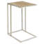 New York Stone End Table