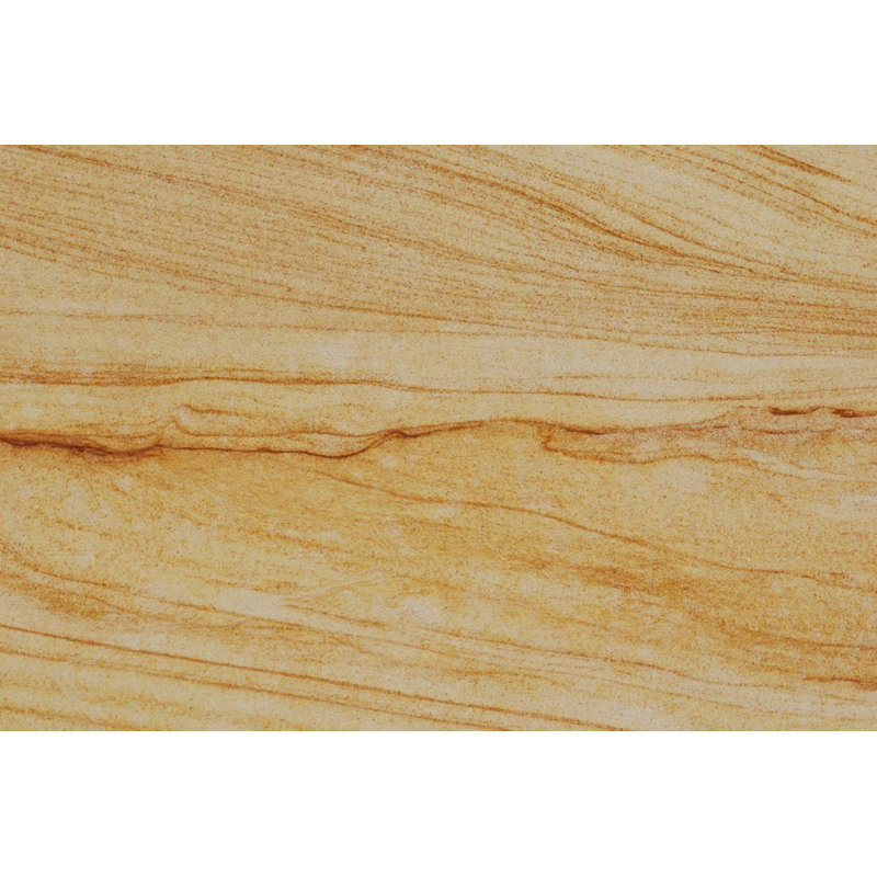 12" x 12" Sandstone Stone Look Wall & Floor Tile