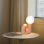 Lampe de table en résine Verda-1318399554