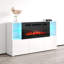 Buffet 63 po avec foyer électrique Camberlynn-914550608