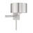 Malakia Steel Swing Arm Sconce-856603625