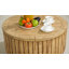 Table basse d'extérieur Terrafab
