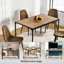 4 - Person Dining Set