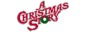 Logo A Christmas Story