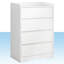 Armoire d'appoint Mersch-1475455007