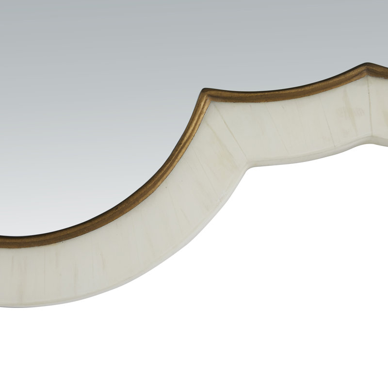 Rianna Accent Mirror