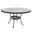 Outdoor Round Dining Table-96500549-96500568-96500571
