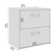 Hustle 30'' Wide 2 -Drawer File Cabinet