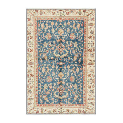 Abstract Indoor Rug