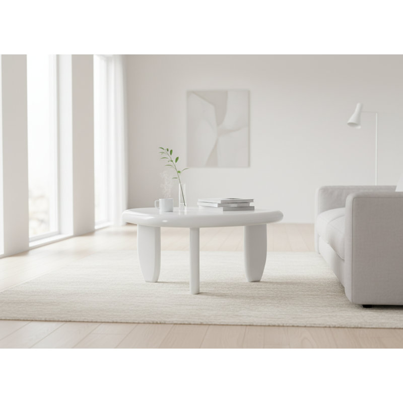 Commode 6 tiroirs, armoire de rangement de chambre à coucher au fini brun classique | Idée de cadeau, Gloss White