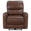 Fauteuil inclinable électrique Denson