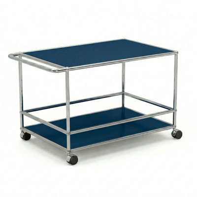 Modular Metal Office Storage Cabinets With Adjustable Shelves