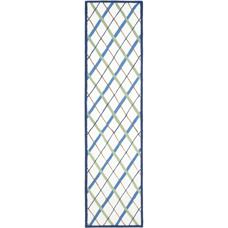 Safavieh Kids Cotton Rug, Runner 6' x 9'