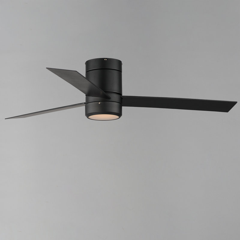 Turquoise citerne-ventilateur Aqua Venti, Noir mat