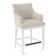 Upholstered Counter Stool