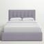 Honora Upholstered Ottoman Storage Bed-35241345