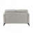 Microfiber Upholstery Loveseat-2048579993