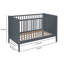 Cot Bed