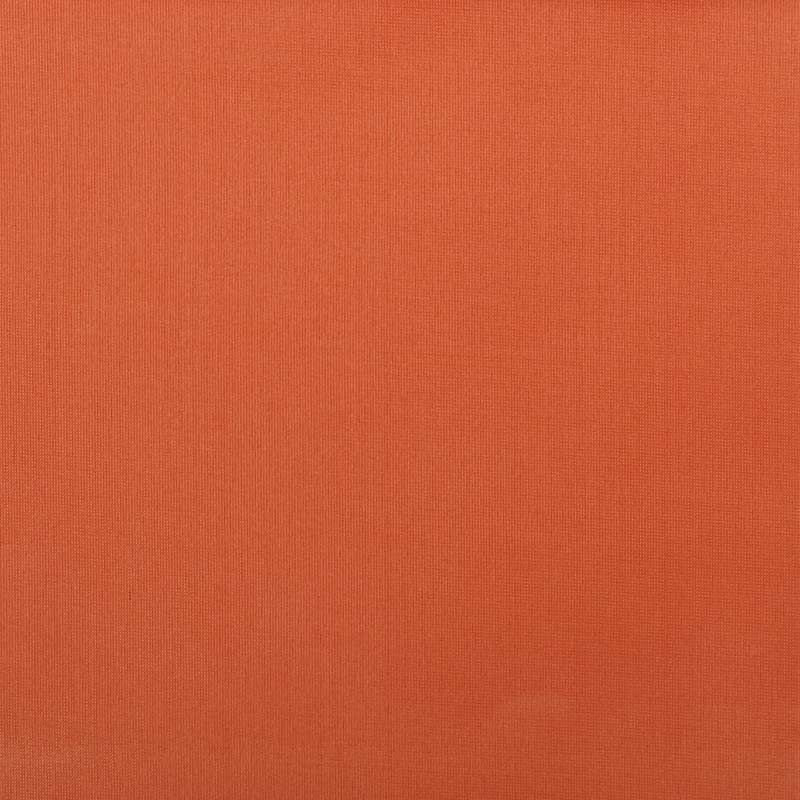 Bellmore Faux Taffeta Fabric, Papaya