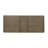 Harlowe 6 Person Trestle Dining Table Set w/ 18" Leaf-124520127