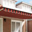 Breakwater Bay 20cm D Retractable Patio Awning-1275790918-1275790915