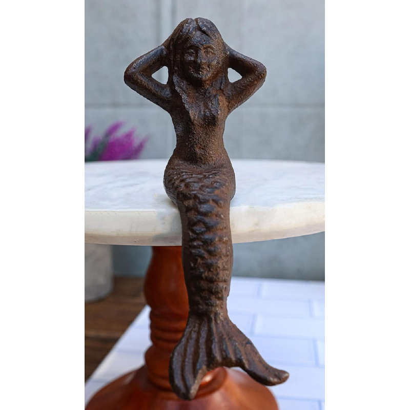 Petite sirène nautique Ilza