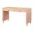 Roni Solid Wood Writing Desk-1758333969