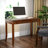 LUMERA Collection Solid Wood Base Writing Desk