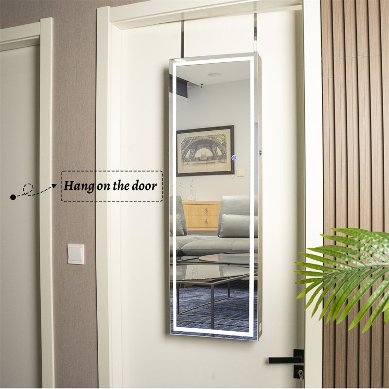 Armoire à miroir Fashion