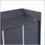 36 po x 16,5 po x 78 po, armoire de rangement autoportante pour cuisine, armoire multifonctionnelle à 3 tiroirs, tablettes réglables et prise de courant-167585947