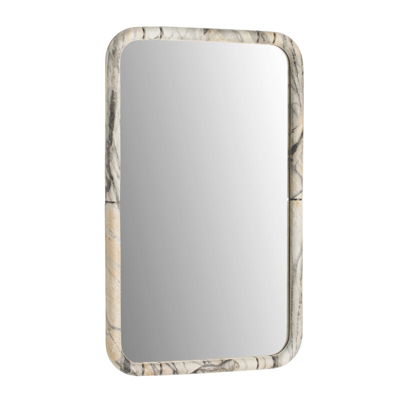 Trevino Rectangle Mirror