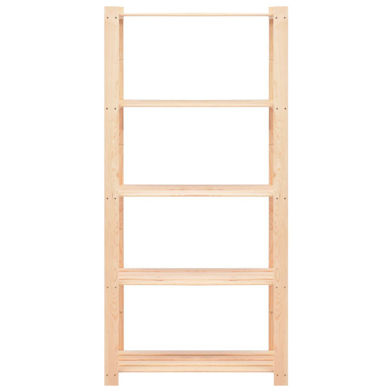 Klein Bookcase, 2