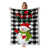 Bonhomme de neige «Let Snow»
