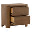 Chadwick Nightstand Brown