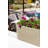 Veradek Demi Series Window Box 36" Planter-99078568-99078569