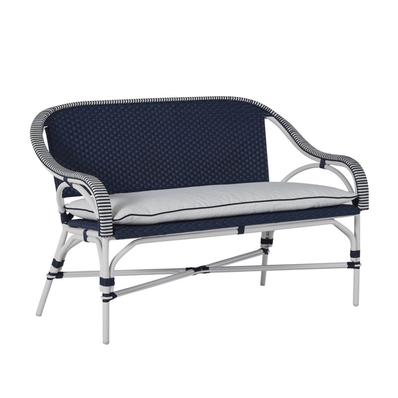 Savoy Loveseat