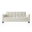 Olivia Velvet Upholstered Sofa-120132860