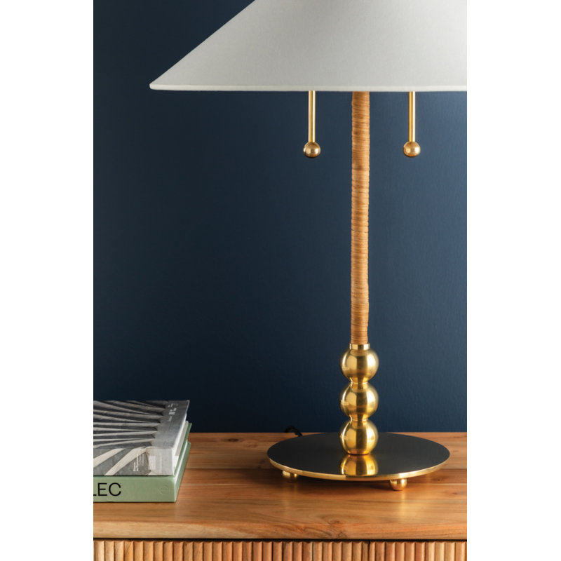 Flare 2 Light Table Lamp