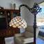 Lampe sur pied en arche 62" Moses