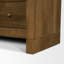 Vitrine en bois massif Stonewall-127657293
